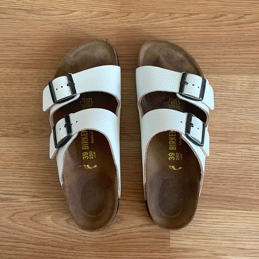 Women’s Birkenstock Arizona Slide
